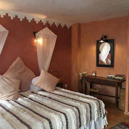 Darcilla Guest House Tarifa Buitenkant foto