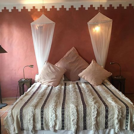 Darcilla Guest House Tarifa Buitenkant foto