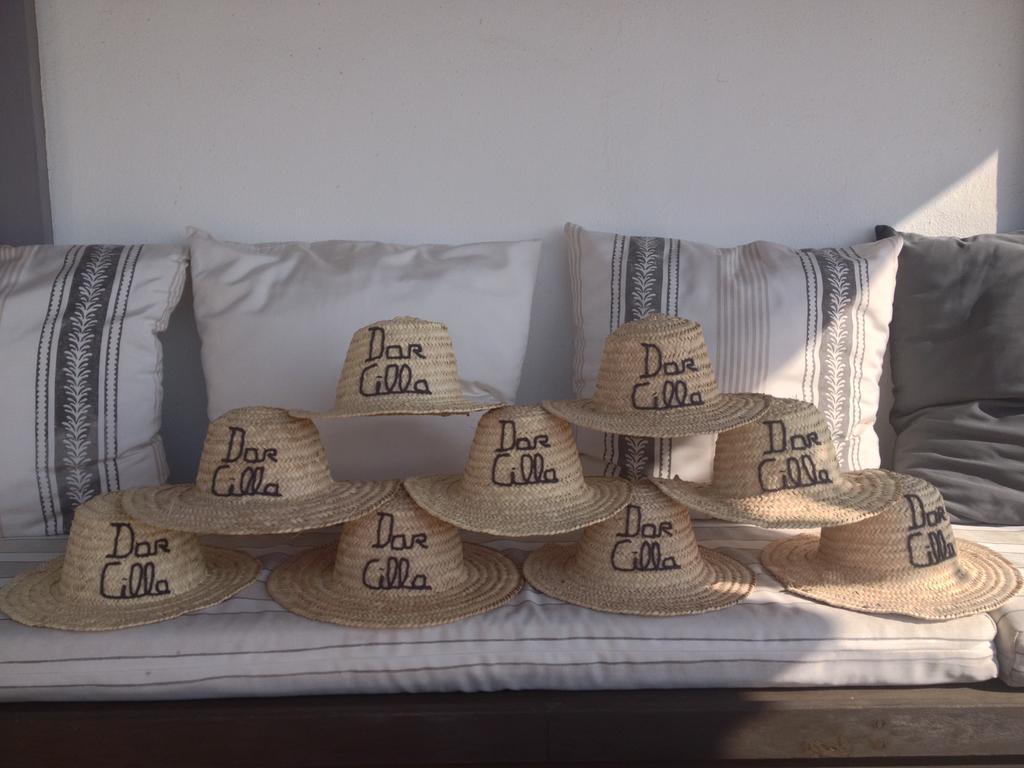Darcilla Guest House Tarifa Buitenkant foto
