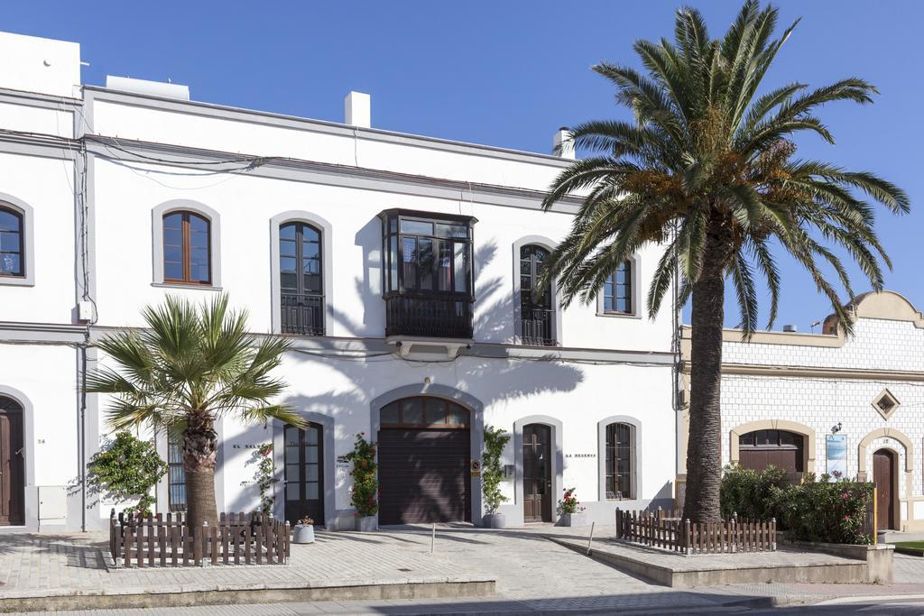 Darcilla Guest House Tarifa Kamer foto