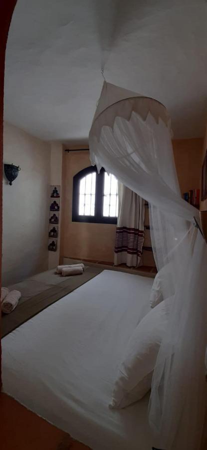 Darcilla Guest House Tarifa Buitenkant foto
