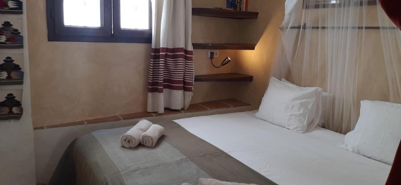 Darcilla Guest House Tarifa Buitenkant foto