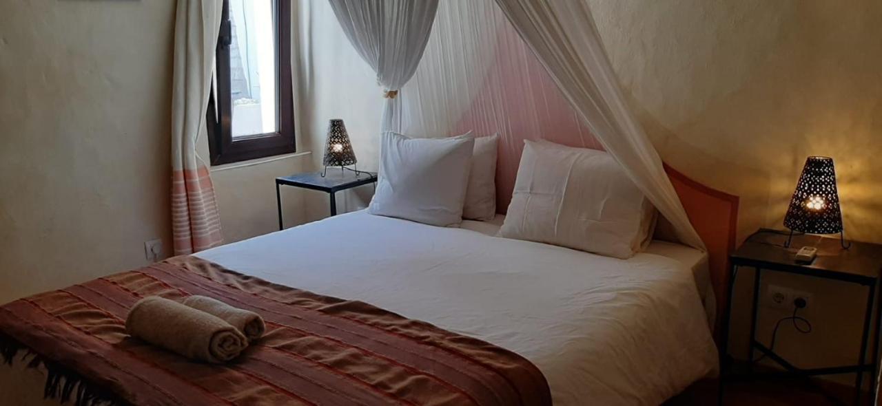 Darcilla Guest House Tarifa Buitenkant foto