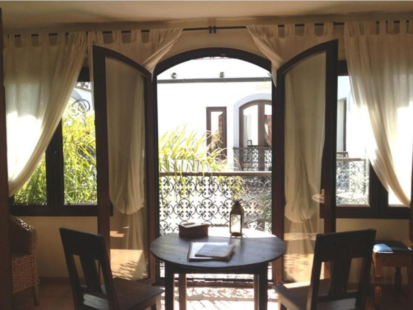 Darcilla Guest House Tarifa Buitenkant foto