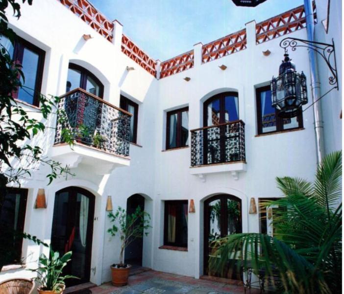 Darcilla Guest House Tarifa Buitenkant foto