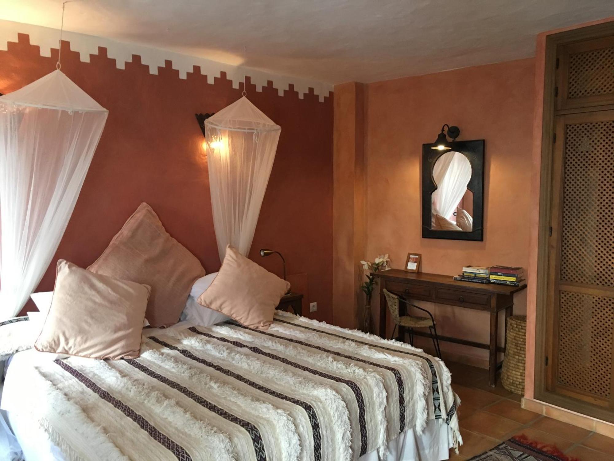 Darcilla Guest House Tarifa Buitenkant foto