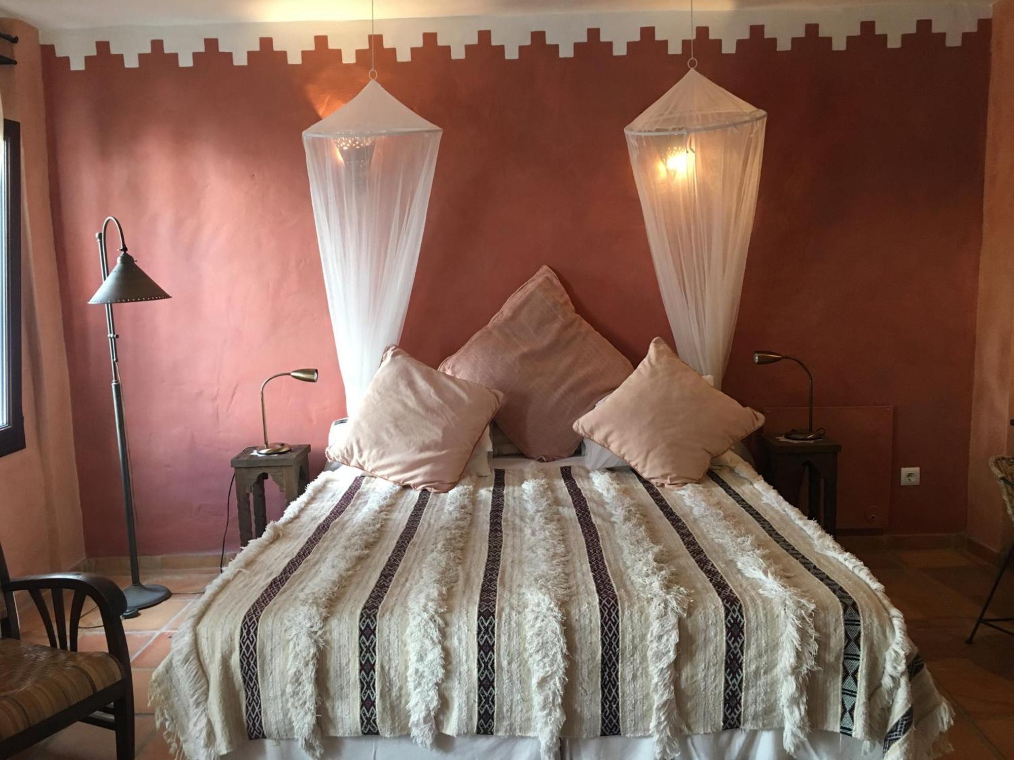 Darcilla Guest House Tarifa Buitenkant foto