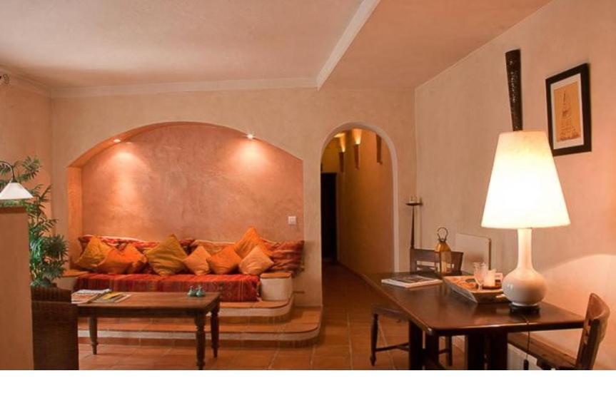 Darcilla Guest House Tarifa Buitenkant foto