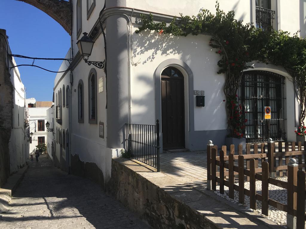Darcilla Guest House Tarifa Buitenkant foto