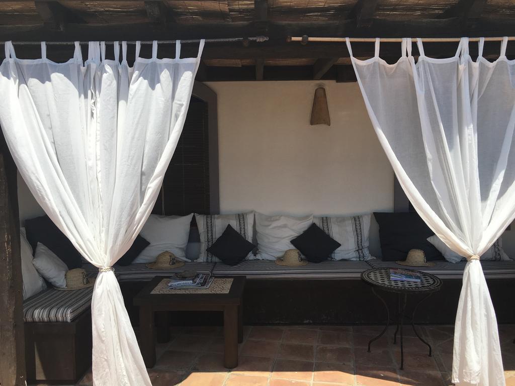 Darcilla Guest House Tarifa Buitenkant foto