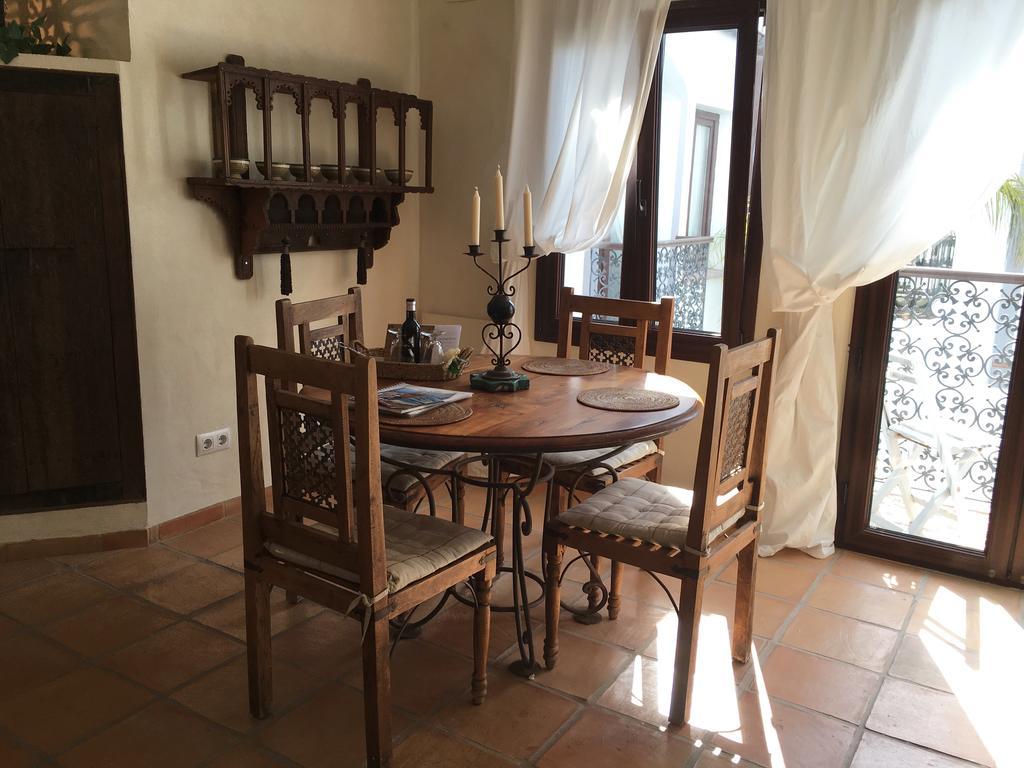 Darcilla Guest House Tarifa Buitenkant foto