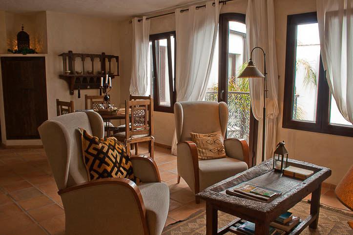 Darcilla Guest House Tarifa Buitenkant foto