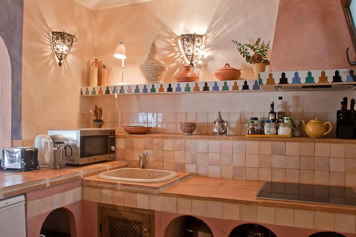 Darcilla Guest House Tarifa Buitenkant foto