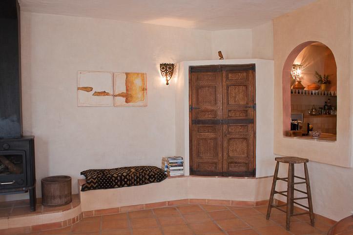 Darcilla Guest House Tarifa Buitenkant foto