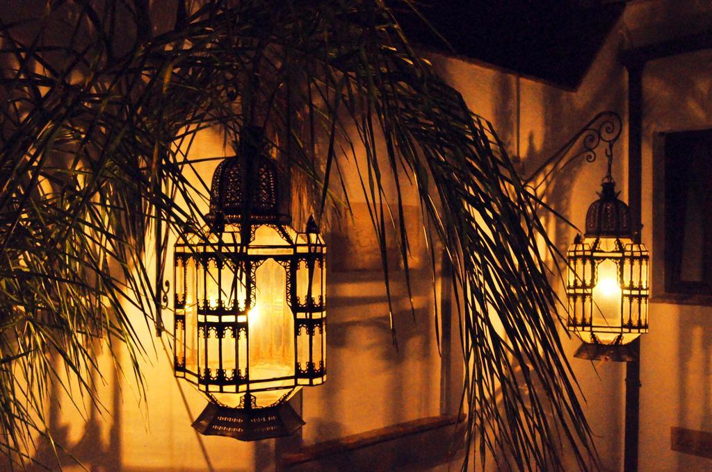 Darcilla Guest House Tarifa Buitenkant foto
