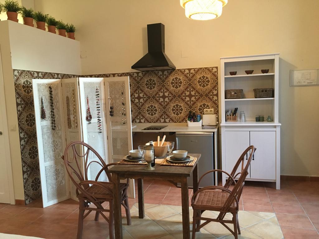 Darcilla Guest House Tarifa Buitenkant foto