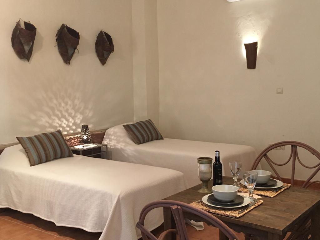Darcilla Guest House Tarifa Buitenkant foto