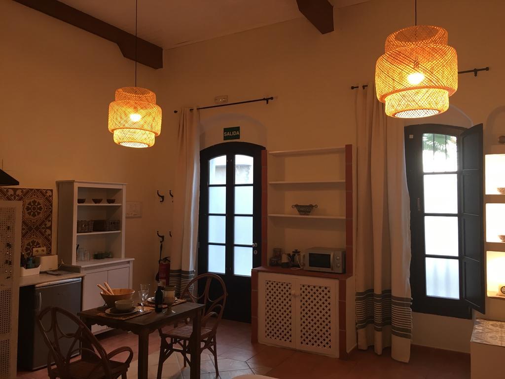 Darcilla Guest House Tarifa Buitenkant foto