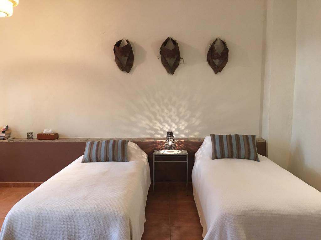 Darcilla Guest House Tarifa Buitenkant foto