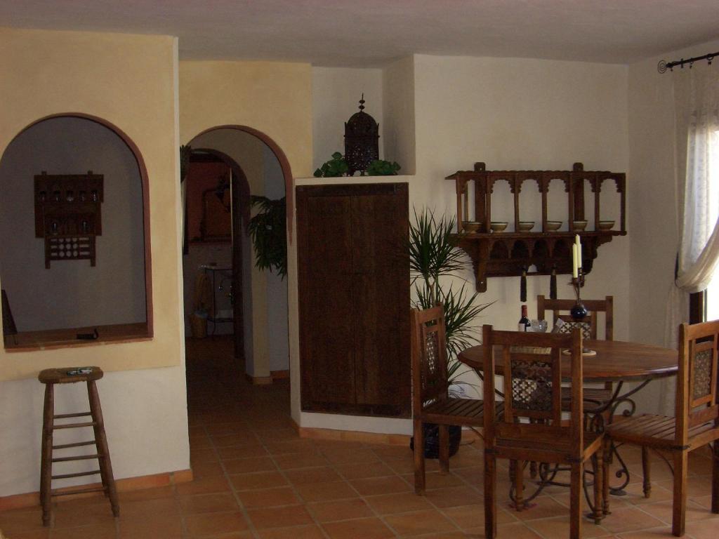 Darcilla Guest House Tarifa Buitenkant foto