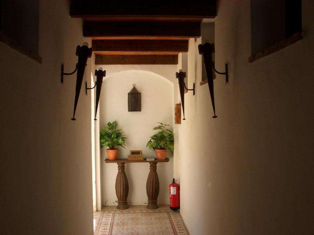 Darcilla Guest House Tarifa Buitenkant foto