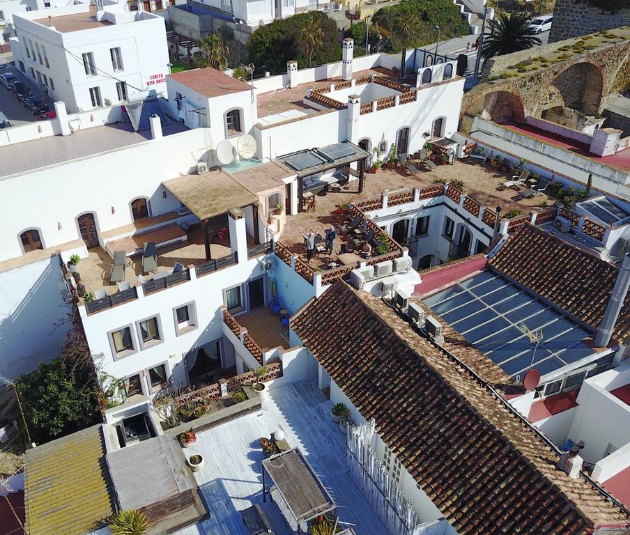 Darcilla Guest House Tarifa Buitenkant foto