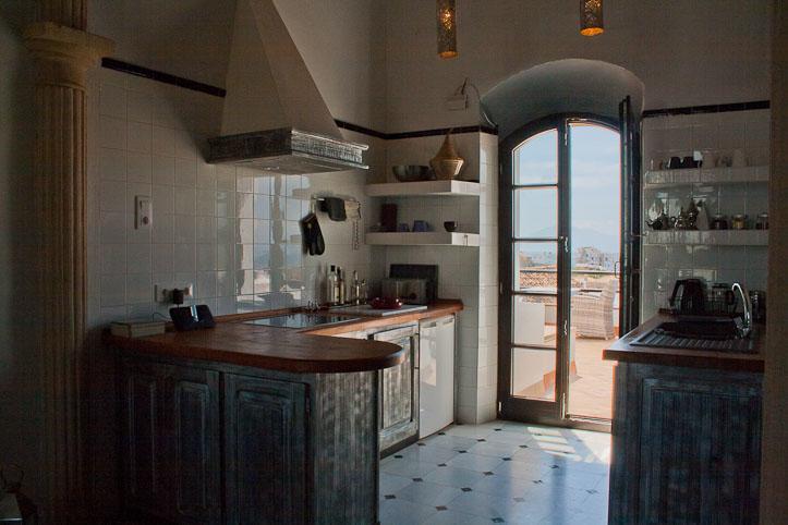 Darcilla Guest House Tarifa Buitenkant foto