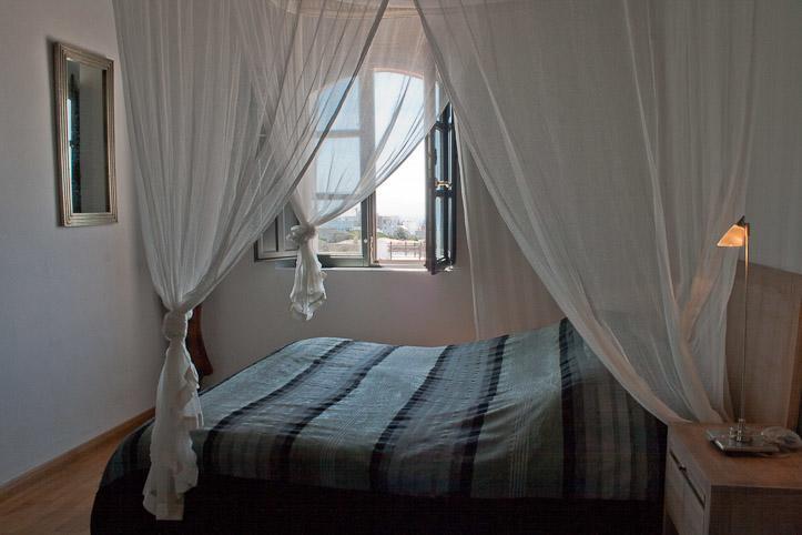 Darcilla Guest House Tarifa Buitenkant foto