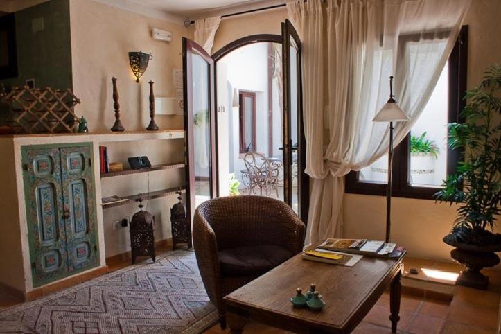 Darcilla Guest House Tarifa Kamer foto