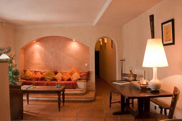 Darcilla Guest House Tarifa Kamer foto