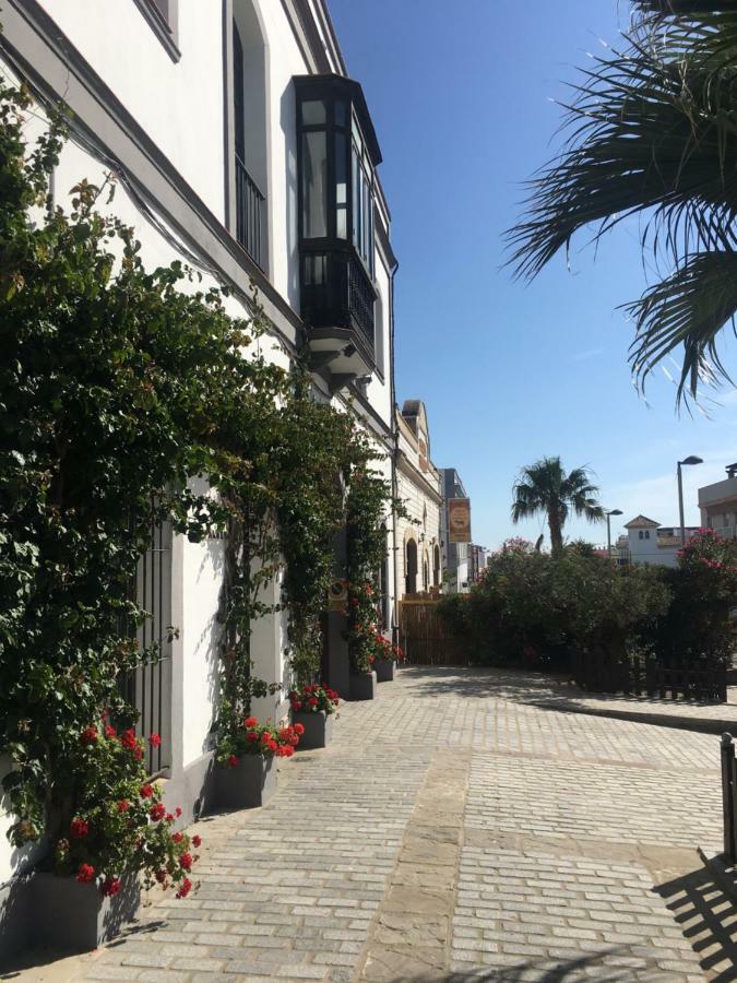 Darcilla Guest House Tarifa Buitenkant foto