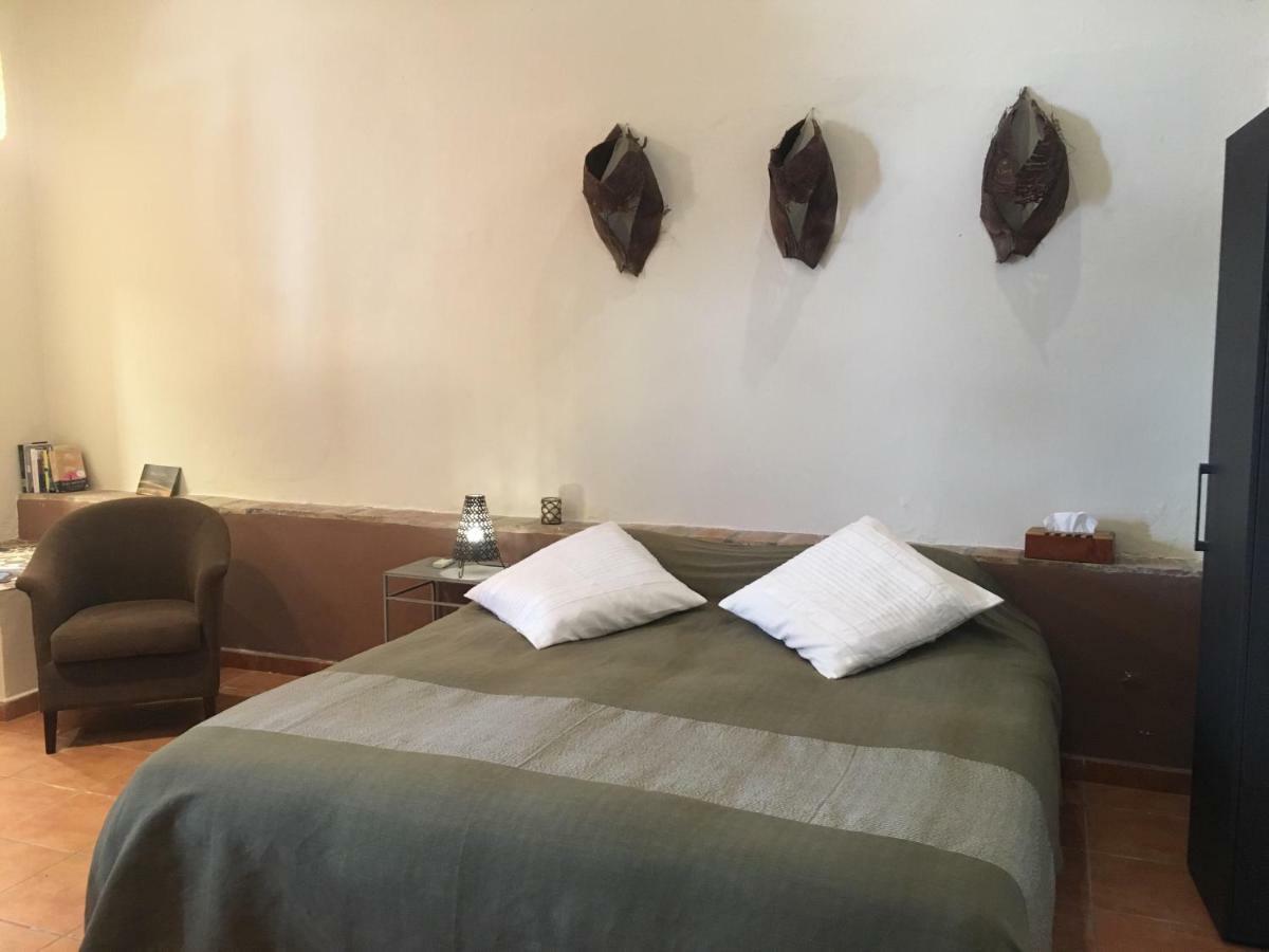 Darcilla Guest House Tarifa Buitenkant foto