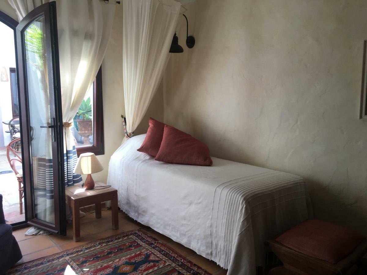 Darcilla Guest House Tarifa Buitenkant foto