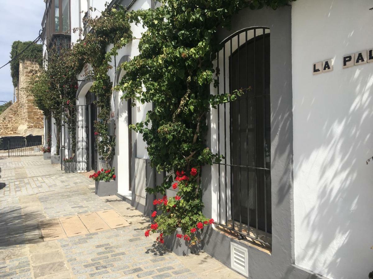 Darcilla Guest House Tarifa Buitenkant foto