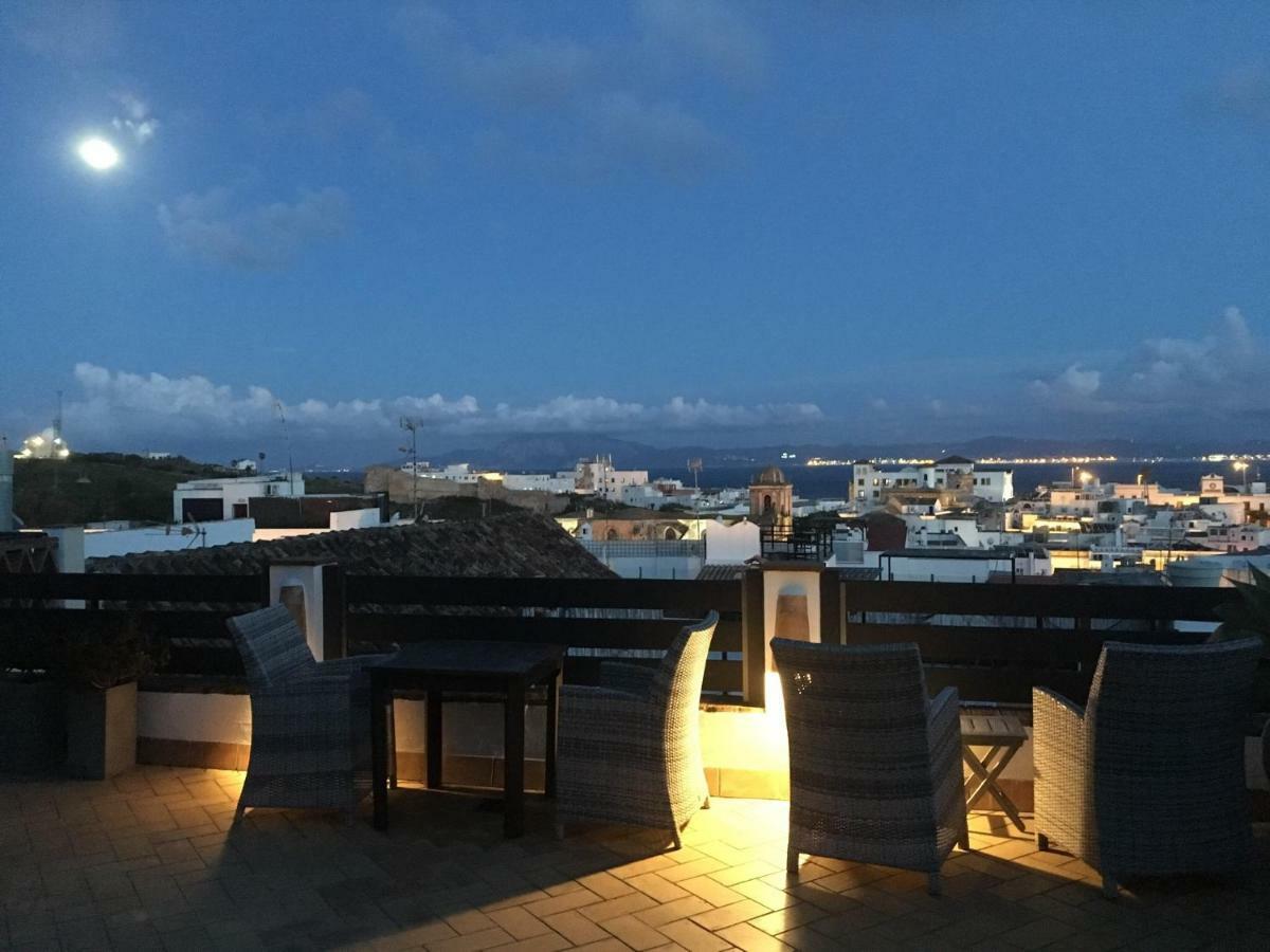 Darcilla Guest House Tarifa Buitenkant foto