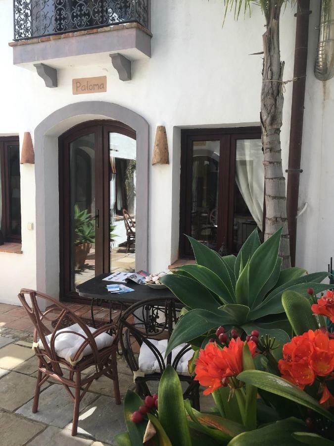 Darcilla Guest House Tarifa Buitenkant foto