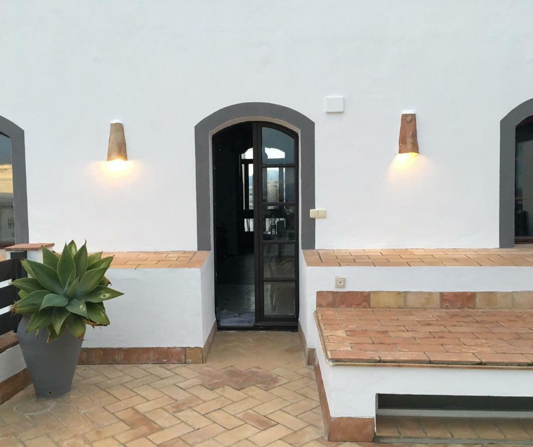 Darcilla Guest House Tarifa Buitenkant foto