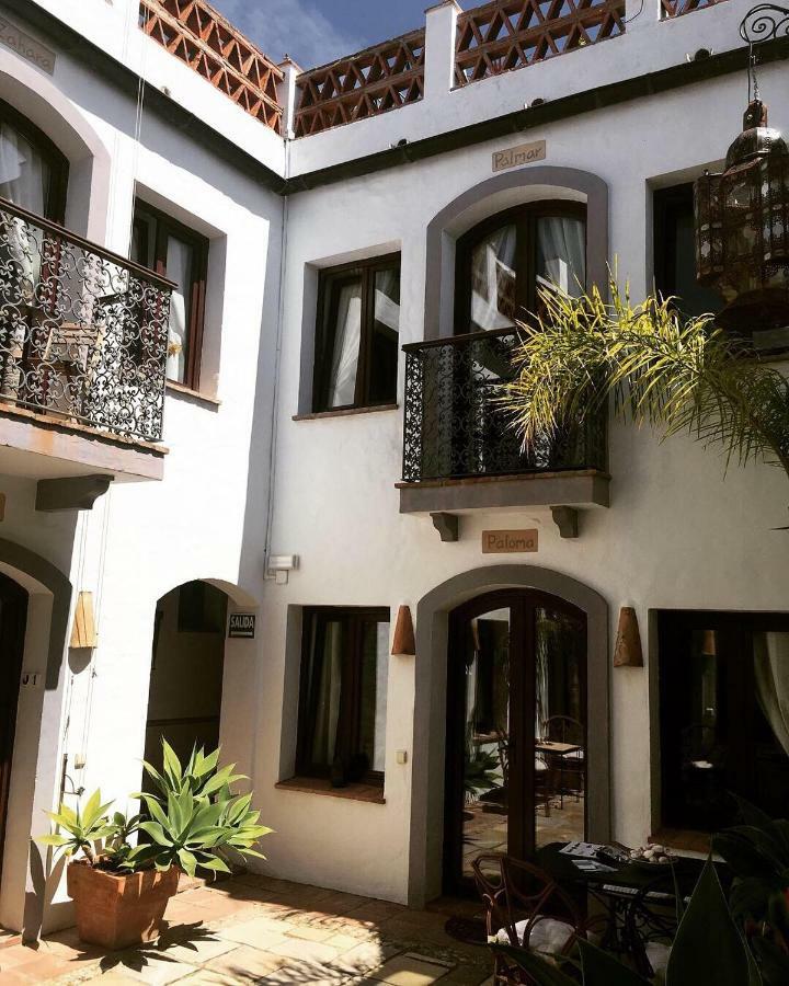 Darcilla Guest House Tarifa Buitenkant foto