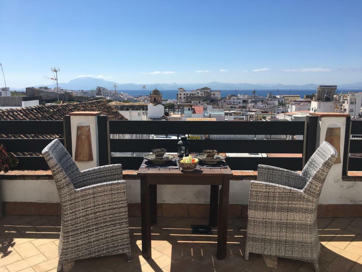 Darcilla Guest House Tarifa Buitenkant foto