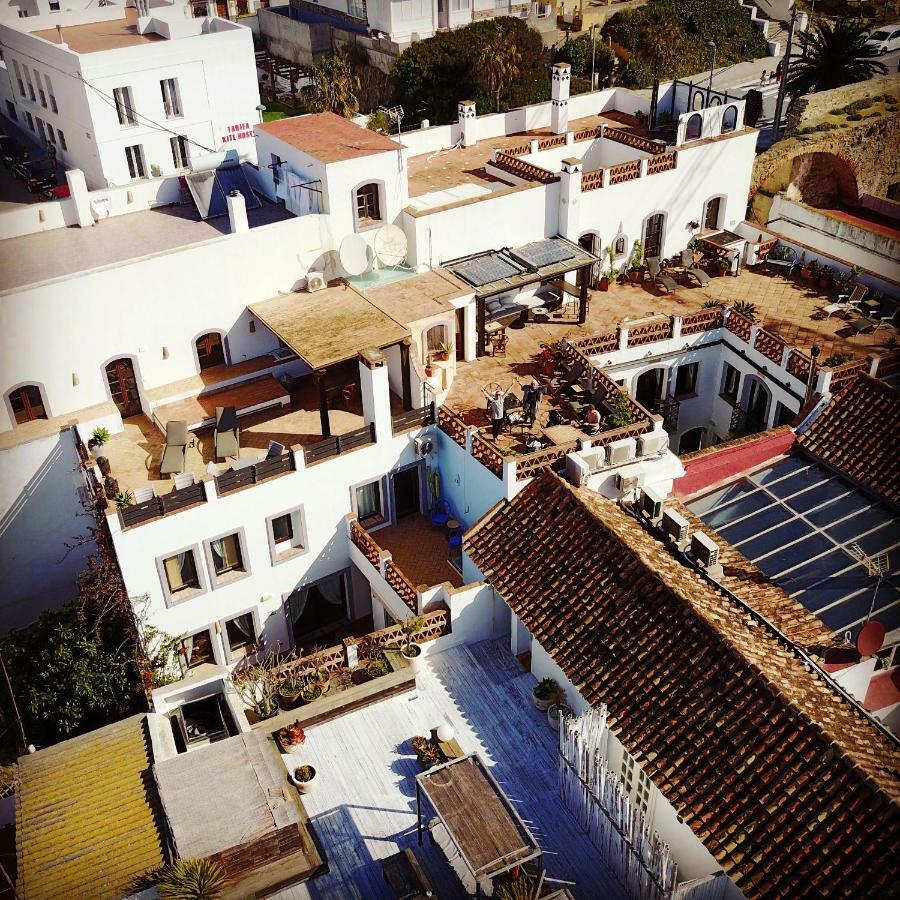 Darcilla Guest House Tarifa Buitenkant foto